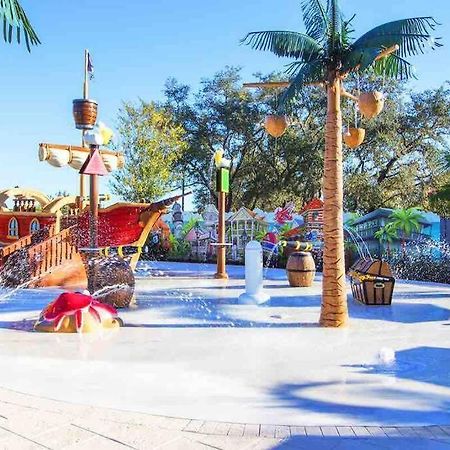 Pool Home Champions Gate Area With Resort Amenities Next To Disney Davenport Exterior photo