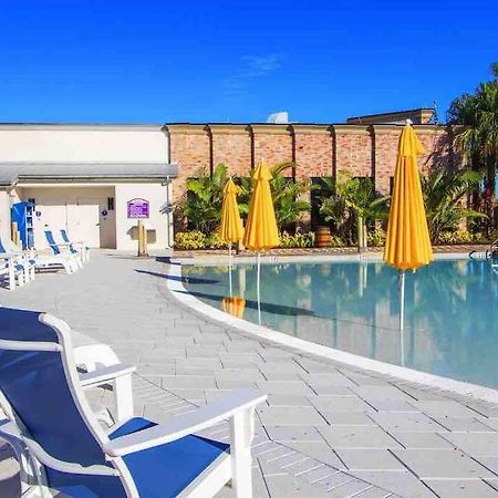 Pool Home Champions Gate Area With Resort Amenities Next To Disney Davenport Exterior photo