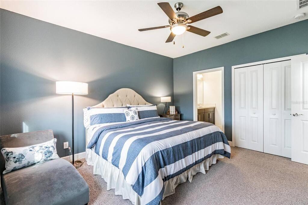 Pool Home Champions Gate Area With Resort Amenities Next To Disney Davenport Exterior photo