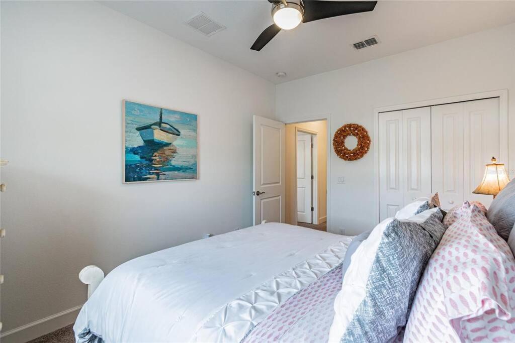 Pool Home Champions Gate Area With Resort Amenities Next To Disney Davenport Exterior photo