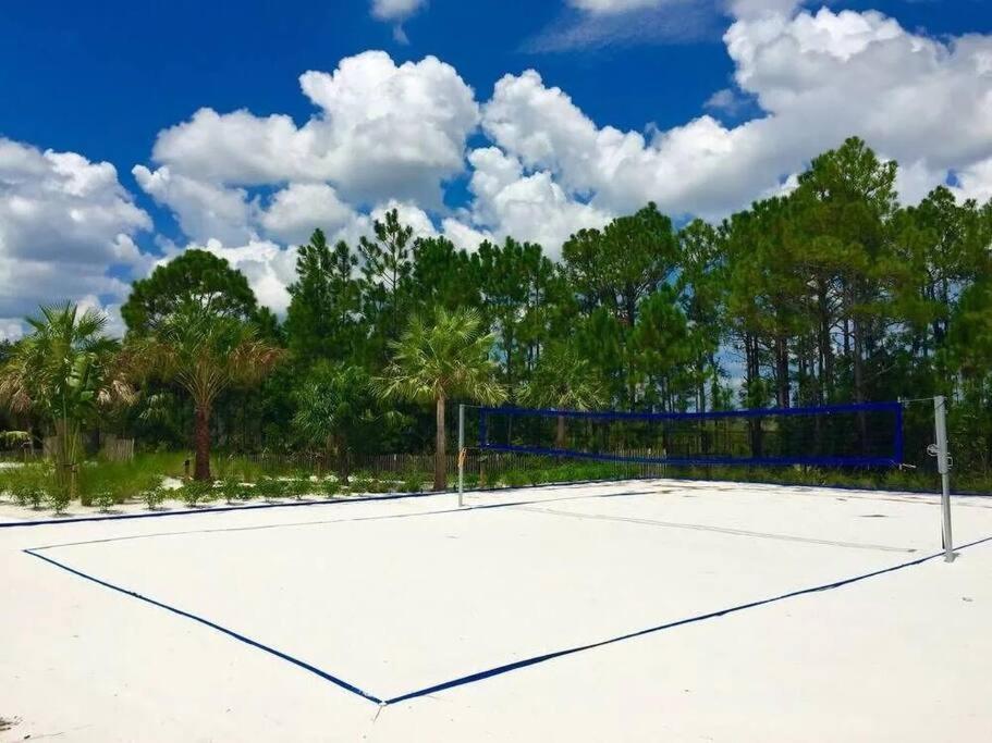 Pool Home Champions Gate Area With Resort Amenities Next To Disney Davenport Exterior photo