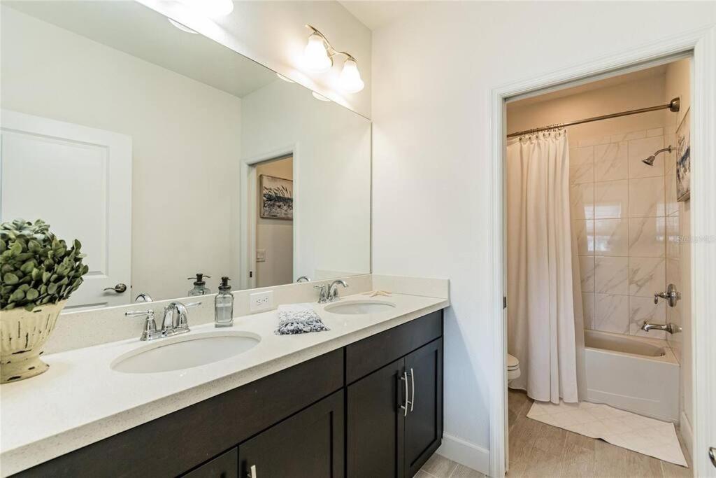 Pool Home Champions Gate Area With Resort Amenities Next To Disney Davenport Exterior photo